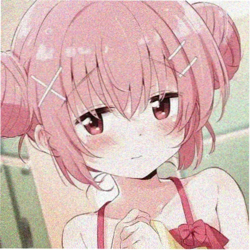 观众深夜场观众头像